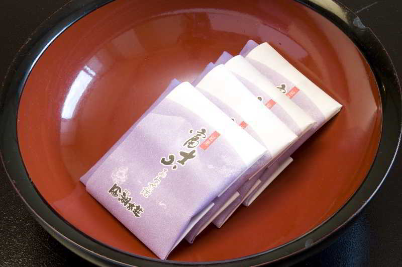 Fujikawaguchiko Onsen Konanso Hotel Ngoại thất bức ảnh Yatsuhashi